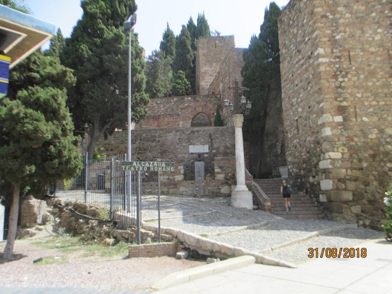 S.quintin Lejlighed Málaga